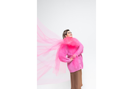 Контент-съёмка для личного бренда