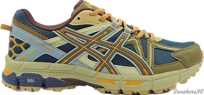 Asics GEL KAYANO 26 Черные  Мужские (40-45)