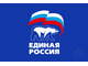 Флаг Единая Россия