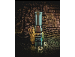 "Alchemical vodka by AG" духи фужерные унисекс