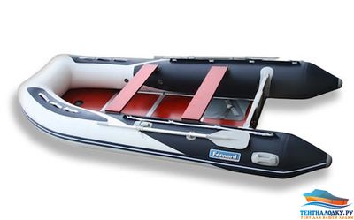 Тент на лодку Forward MX360FL