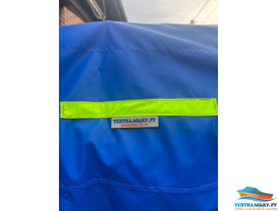 Тент на лодку BoatsMan BT360AS