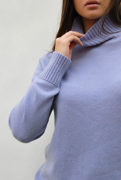 Свитер женский 100% бэби кашемир