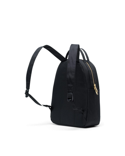 Herschel nova small black shop