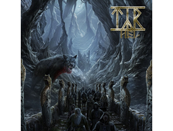 TYR - Hel CD