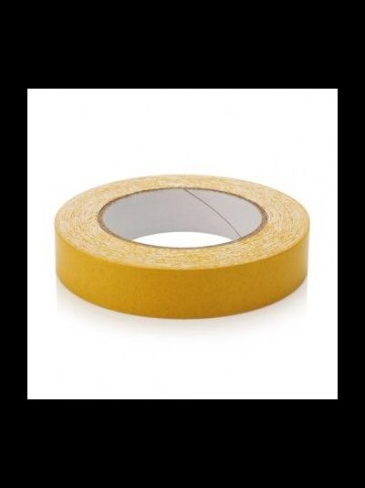 Скотч двусторонний 25мм*25м