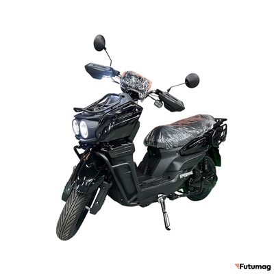 Электроскутер Rockwild Tank 3000