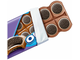 Шоколад Milka Oreo Sandwich
