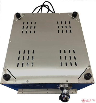 Аппарат LILOMA SOUS-VIDE SV 2/3