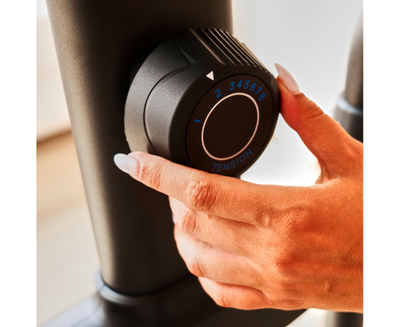 Эллиптический тренажер DFC E97501