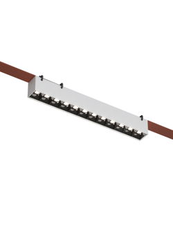 Светильник Denkirs DK3074-WB