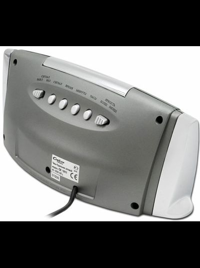 Сетевые часы Спектр СК-1811-Т(Х)-Б