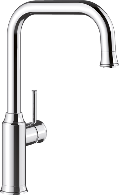 Смеситель Blanco Livia-S