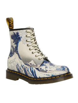 Ботинки Dr. Martens 1460 THE MET