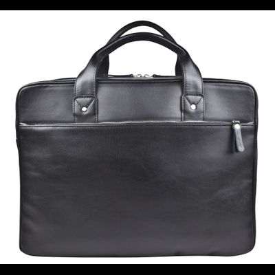 Сумка для ноутбука Ruffo Premium black (арт. 1005-51)