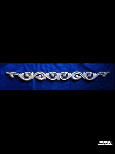 Резная накладка