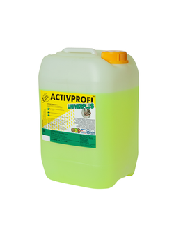 ACTIVPROFI™ UNIVERPLUS (Химчистка салона)