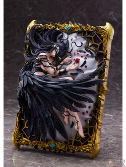 Фигурка 1/7 Альбедо (Albedo Ending Ver.)
