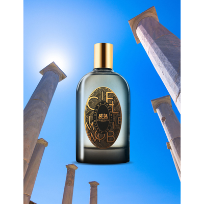 Phaedon Paris парфюмерная вода Ciel Immobile