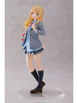 Фигурка Каори Миязоно (Kaori Miyazono Coreful Figure)