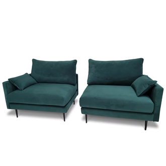 Фабио Модуль Торцевой 110