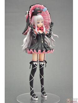 Фигурка 1/8 Мелти де Гранит (Melty de Granite)