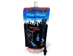 КУПИТЬ SUMITACHI OUTBOARD GEAR OIL 0.35L