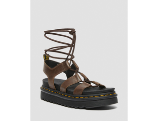 Gladiator sandals sale dr martens