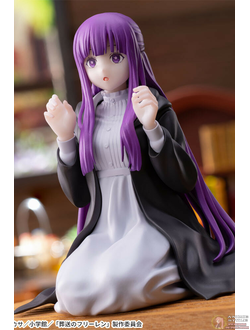 Фигурка Ферн (Fern Premium Chokonose Figure)