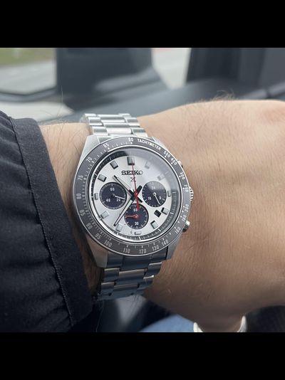 Наручные часы Seiko SSC911P1