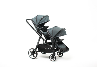Isafe inline tandem online