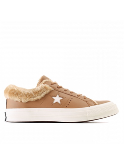 Converse one star donna 2017 sale