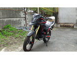Мотоцикл CORSAR 250