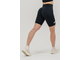 Шорты HIGH WAISTED LEGGINGS SHORTS 9″ SNATCHED 614 Черные