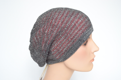 Vizio Collezione берет летний фото