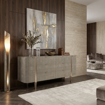 КОМОД LOVE AT FIRST SIGHT 78 (L198*P48*H89) CLA-424-034 CARACOLE