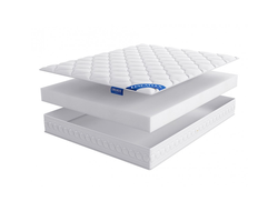 Матрас EDELWEISS NEW (ЭДЕЛЬВЕЙС НЬЮ) H10