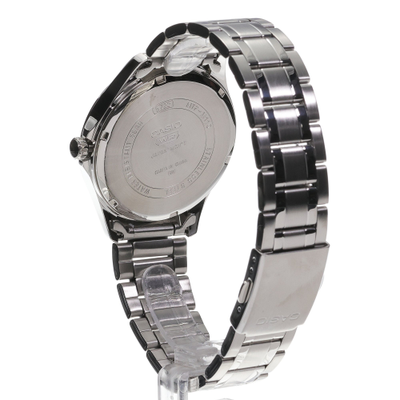 Часы Casio MTP-M110D-1A