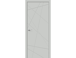 Граффити-5.Д.П   Grey Silk