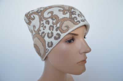 Шапка Визио Красноярск