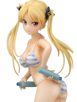 Фигурка 1/10  Рин Сузуноки (Rin Suzunoki Swimsuit Ver.)