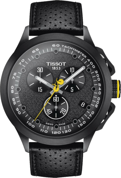 Швейцарские часы Tissot T135.417.37.051.00