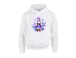 Толстовка Genshin Impact, Геншин Импакт №4