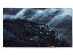 Игровое поле "Dragon Shield" с рисунком "Escotarox"