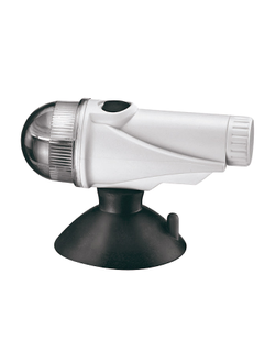 Огонь комбинированный светодиодный съемный на присоске