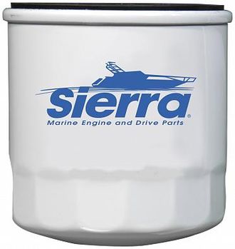 Масляный фильтр Mercury/Mariner/Yamaha 18-7906-1 Sierra 18-7906-1