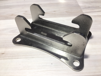 Колеса транцевые ИВ быстросъемные 57 см ПРЯМЫЕ оцинковка 4 мм