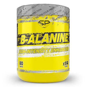 (Steel Power) B-Alanine - (200 гр)