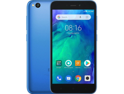 Xiaomi Redmi Go 1/16GB Blue (Global)