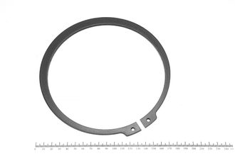 Стопорное кольцо наружное 170х4,0 DIN 471